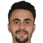 Футболист Фабио Виейра